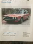 BMW e12 520i 1977 sehr selten!!