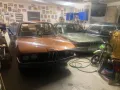 BMW e12 520i 1977 sehr selten!!