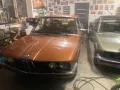 BMW e12 520i 1977 sehr selten!!