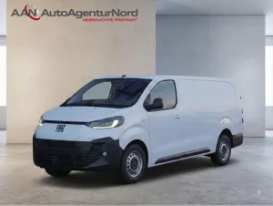 Fiat Scudo 2,2 Aut. Kasten XL L3+PDC+TEMPOMAT+KLIMA