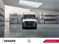 Mercedes-Benz eSprinter 314 KA Select L2H2 LED Kamera 81kWh