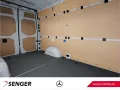 Mercedes-Benz eSprinter 314 KA Select L2H2 LED Kamera 81kWh