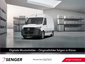 Mercedes-Benz eSprinter 314 KA Select L2H2 LED Kamera 81kWh