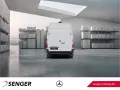 Mercedes-Benz eSprinter 314 KA Select L2H2 LED Kamera 81kWh