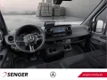 Mercedes-Benz eSprinter 314 KA Select L2H2 LED Kamera 81kWh