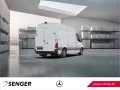 Mercedes-Benz eSprinter 314 KA Select L2H2 LED Kamera 81kWh