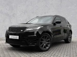 Land Rover Range Rover Velar D300 Dynamic HSE el.AHK Schieb