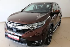 Honda CR-V 1.5 T 4WD Elegance RFK PDC DAB Navi