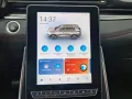 Maxus Euniq 6 SUV 70Kwh LED+Pano+360°Cam+Leder+SHZG