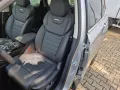 Maxus Euniq 6 SUV 70Kwh LED+Pano+360°Cam+Leder+SHZG