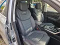 Maxus Euniq 6 SUV 70Kwh LED+Pano+360°Cam+Leder+SHZG