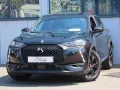 DS Automobiles DS3 Crossback BlueHDi 110 Alcantara Klimaauto.