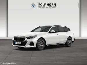 BMW 540d xDrive Touring M Sportpaket Pro AHK Pano HU