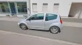 Citroën Citroen C2, jm, 2007, 1.1L