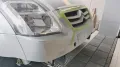 Citroën Citroen C2, jm, 2007, 1.1L