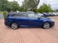 Toyota Avensis Kombi 1.8 Edition Navi+SHZ+Kam.+KeyLess