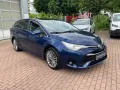 Toyota Avensis Kombi 1.8 Edition Navi+SHZ+Kam.+KeyLess
