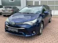 Toyota Avensis Kombi 1.8 Edition Navi+SHZ+Kam.+KeyLess
