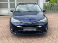 Toyota Avensis Kombi 1.8 Edition Navi+SHZ+Kam.+KeyLess