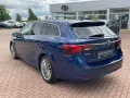 Toyota Avensis Kombi 1.8 Edition Navi+SHZ+Kam.+KeyLess