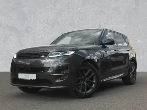 Land Rover Range Rover Sport D300 Dynamic SE