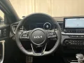 Kia Proceed 1.6 T-GDI GT-Navi-Akrapovic-CAM