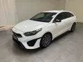 Kia Proceed 1.6 T-GDI GT-Navi-Akrapovic-CAM