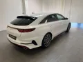 Kia Proceed 1.6 T-GDI GT-Navi-Akrapovic-CAM