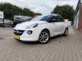 Opel Adam Jam AUTOMATIK PDC APLLE-CARPLAY