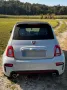 Abarth 595C Cabrio 145 PS - 1. Hand - Campovolo 