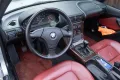 BMW Z3 1,9 Liter mit Tuning von MK Motorsport