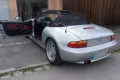 BMW Z3 1,9 Liter mit Tuning von MK Motorsport