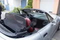 BMW Z3 1,9 Liter mit Tuning von MK Motorsport