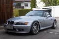 BMW Z3 1,9 Liter mit Tuning von MK Motorsport