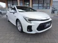 Suzuki SWACE Comfort+ CVT Hybrid