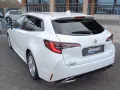 Suzuki SWACE Comfort+ CVT Hybrid