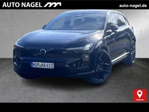 Volvo EX60 P10 AWD Ultra -- AB SOFORT PROBE FAHREN --
