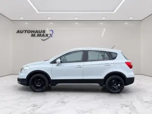 Suzuki SX4 S-Cross Comfort 4x4*Automatik*LED