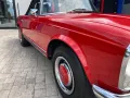 Mercedes-Benz SL 250