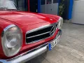 Mercedes-Benz SL 250