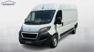 Peugeot Boxer III 2,2 BlueHDI L3H2 335 KA Link NAV PDC R