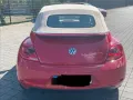 Volkswagen Beetle 1.2 TSI BMT Design Cabriolet 