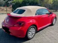 Volkswagen Beetle 1.2 TSI BMT Design Cabriolet 