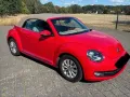 Volkswagen Beetle 1.2 TSI BMT Design Cabriolet 