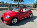 Volkswagen Beetle 1.2 TSI BMT Design Cabriolet 