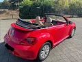 Volkswagen Beetle 1.2 TSI BMT Design Cabriolet 