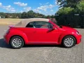 Volkswagen Beetle 1.2 TSI BMT Design Cabriolet 