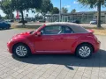 Volkswagen Beetle 1.2 TSI BMT Design Cabriolet 