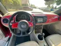 Volkswagen Beetle 1.2 TSI BMT Design Cabriolet 