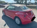 Volkswagen Beetle 1.2 TSI BMT Design Cabriolet 